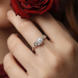 Forever Rose Ring