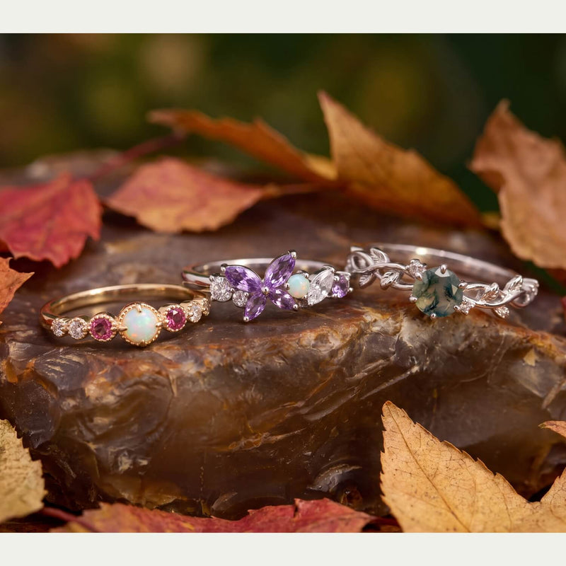 Eden's Garden Collection