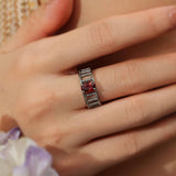 Ring of the Parthenon - Nightfall Version