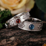 Howl’s Moving Castle Ring (Female)