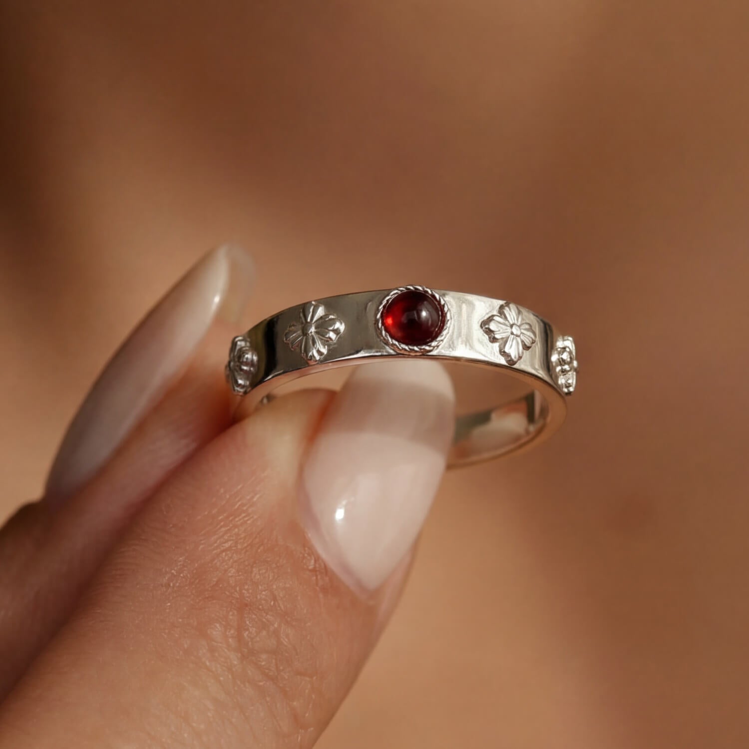 Howl's Moving Castle Ring (Female) – Azura New York
