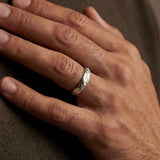 Eternal Peaks Band (Male)