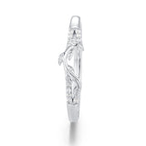 Rooted Hearts Ring (Female)
