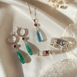 Howl’s Moving Castle Necklace