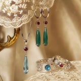 Howl’s Moving Castle Necklace