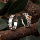 Chapel Ring (Male)