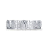Chapel Ring (Male)