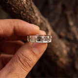 Chapel Ring (Male)