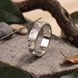 Chapel Ring (Male)