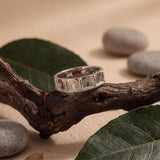 Chapel Ring (Male)