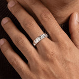 Chapel Ring (Male)