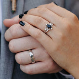 Fernlight Black Onyx Ring