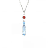 Howl’s Moving Castle Necklace