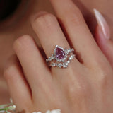 Floral Nesting Band