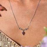 Build Your Own: Elven Entwine Necklace