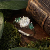 Build Your Own: Sol Relic Ring