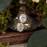 Build Your Own: Sol Relic Ring