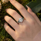 Build Your Own: Sol Relic Ring