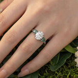 Build Your Own: Sol Relic Ring