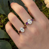 Build Your Own: Sol Relic Ring