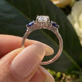 Build Your Own: Sol Relic Ring