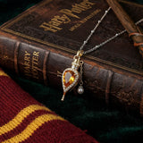 Elixir of Fortune Necklace