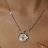 Star Guardian Amulet Necklace