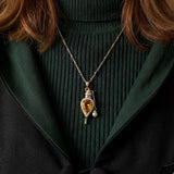 Elixir of Fortune Necklace