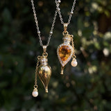 Elixir of Fortune Necklace