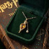 Elixir of Fortune Necklace
