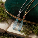 Howl’s Moving Castle Necklace