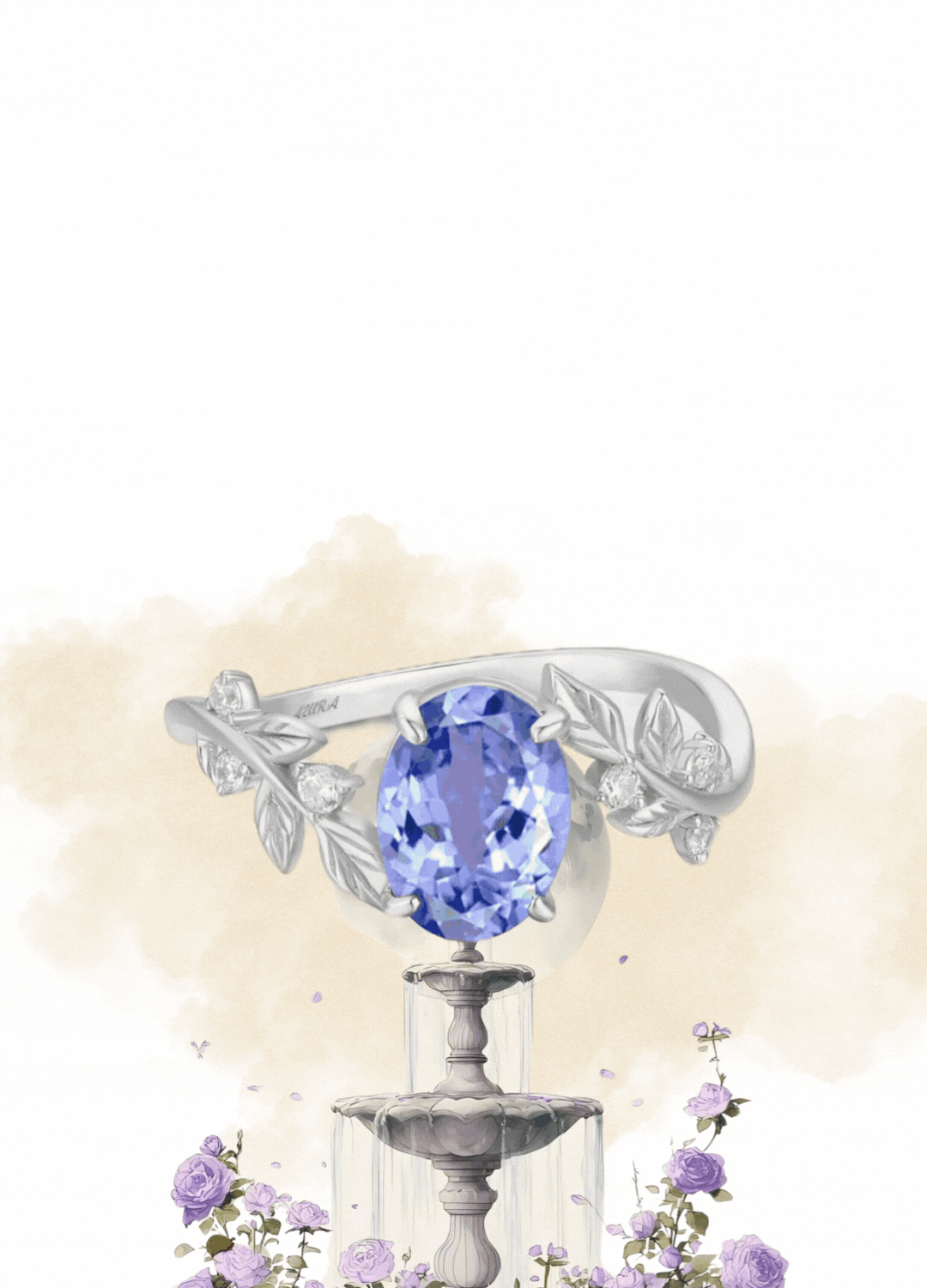 BUILD YOUR DREAM RING