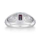 Elderguard Ring (Male)