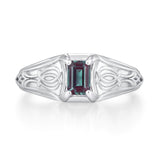 Elderguard Ring (Male)