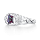Elderguard Ring (Male)