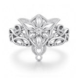 Evenfall Star Ring