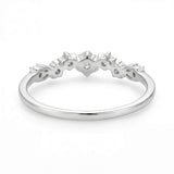Floral Nesting Band