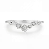 Floral Nesting Band