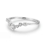 Floral Nesting Band