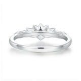 Lotus of the Journey Ring