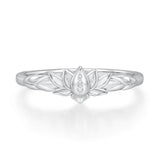 Lotus of the Journey Ring