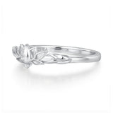 Lotus of the Journey Ring