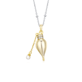 Elixir of Fortune Necklace