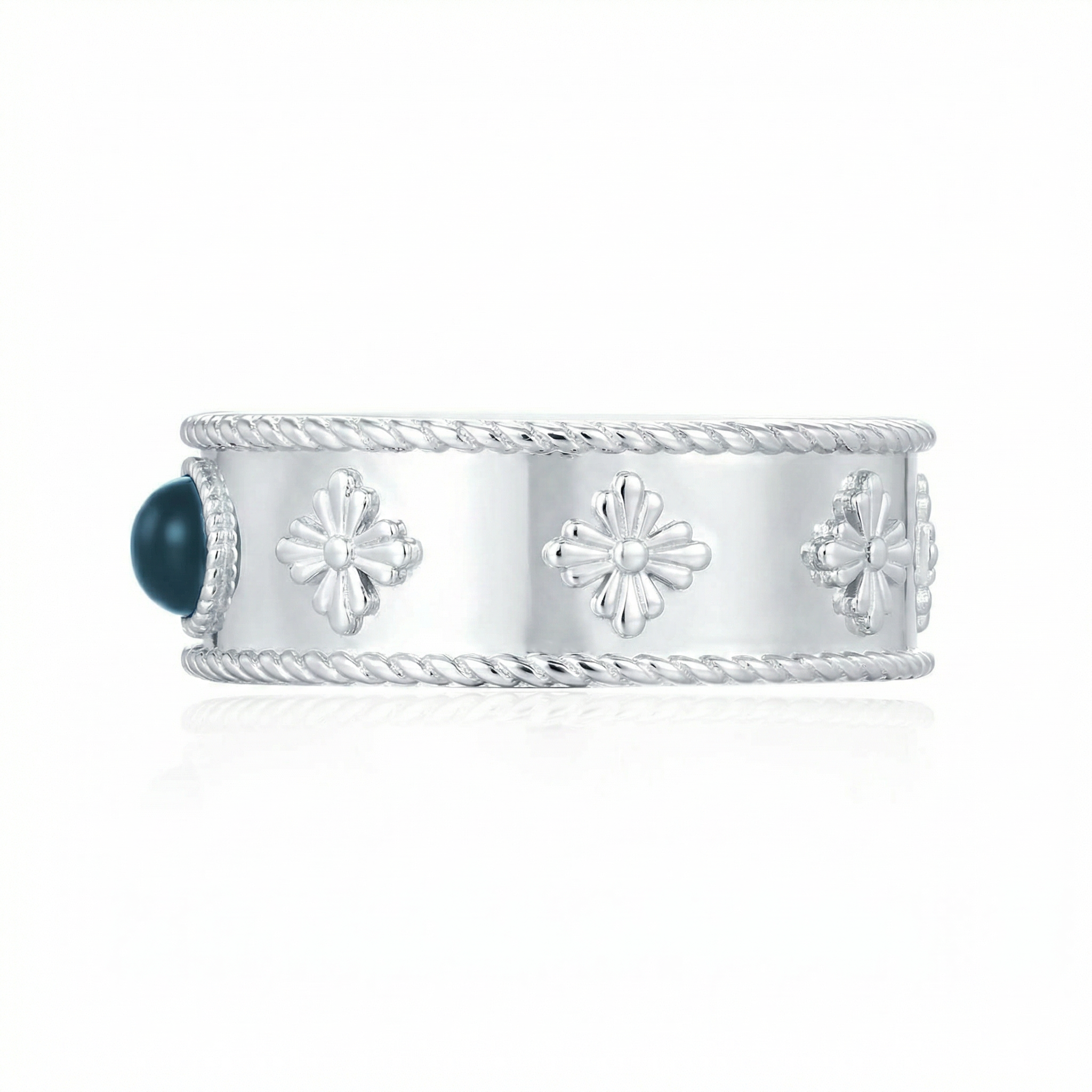 Howls Riung Howl’s Moving Castle Ring (Male) – Azura New York