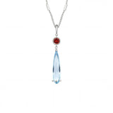 Howl’s Moving Castle Necklace