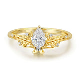 Lotus Ring©