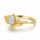 Lotus Ring©