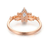 Lotus Ring©