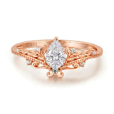 Lotus Ring©