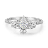 Lotus Ring©
